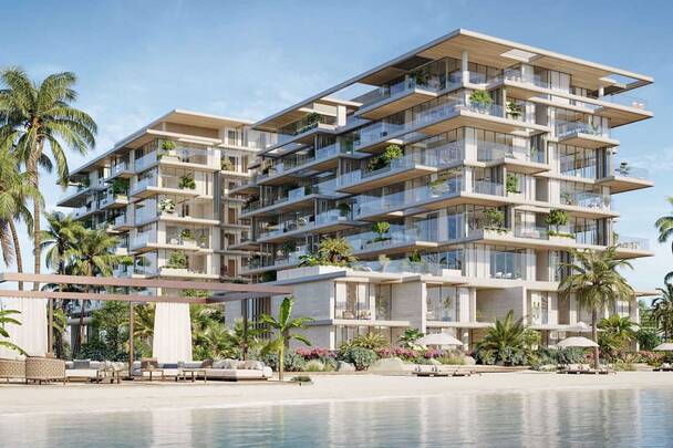 ​Shoaq Residences